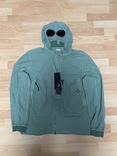 Company goggle overshirt - cp,