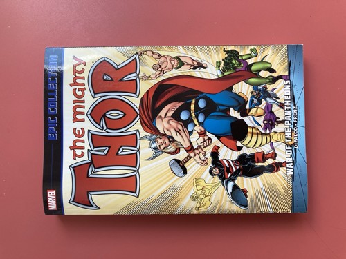 Marvel epic collection 16 - collection, #16