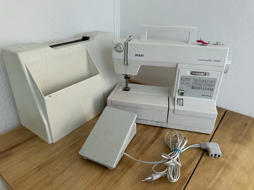 Pfaff varimatic 6085 - ,
