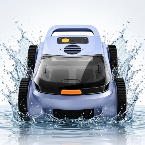 Poolroboter kabelloser - poolroboter,,