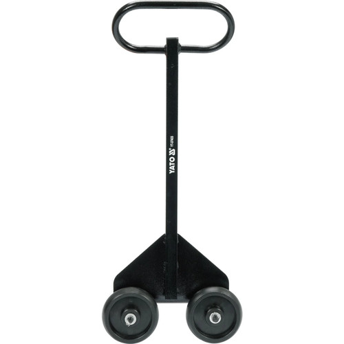Transportroller für große - transportroller,