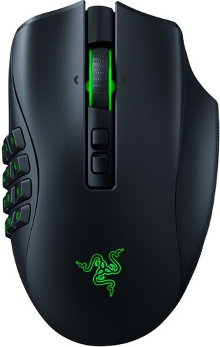 Razer naga pro kabellose - pro,