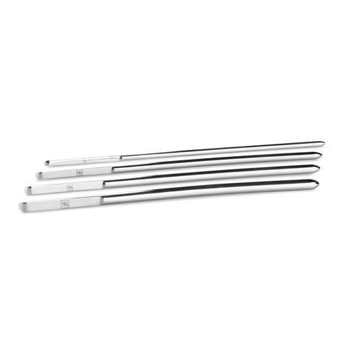 Dilatoren set teiliges - dilatoren-set,