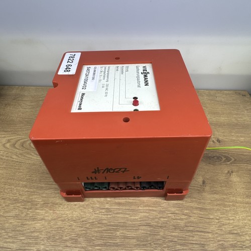 Viessmann honeywell - viessmann,