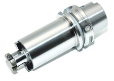 Kombi-Aufsteckdorn Ø 22mm HSK-A63-FMH-K22100 Messerkopfaufnahme RHV22453