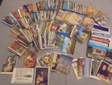 1015 Stück alte Postkarten