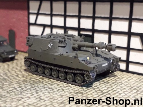 Bundeswehr m109g haubitze - bundeswehr,