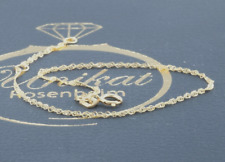 Singapur Armband Gold 333