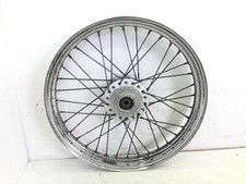 Felge Vorderrad 18 X 2.15