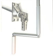 Kurbelstange Kurbel Stange 80