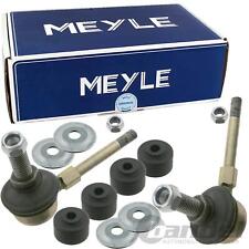 2x MEYLE KOPPELSTANGE STABI VORNE passend für OPEL ASTRA F VECTRA A SAAB 9-3 900