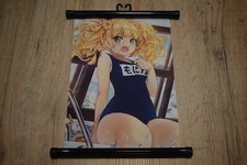 WS0273 Anime Manga Wallscroll