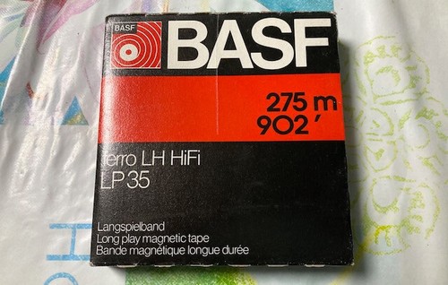 Basf 13 cm band - basf, 35