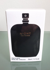 Fragrance One - Night For Women - 50ml - Extrait De Parfum - Jeremy