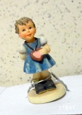 Hummel Goebel Miniature