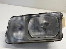 Mercedes W126 S-Klasse SE