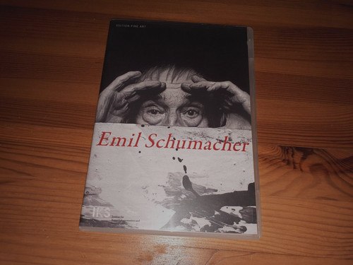 Emil schumacher doku - emil,