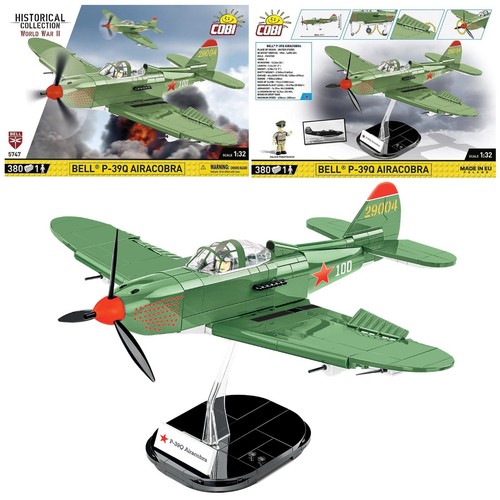 Cobi 5747 historical - cobi,