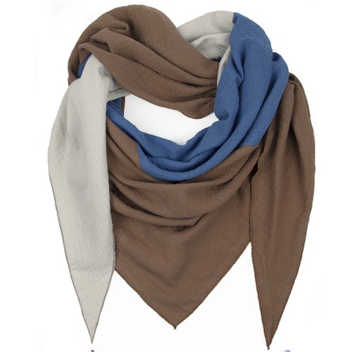 Damen schal xxl dreieck - damen,