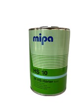 Mipa 2K-HS-Härter HS 10 kurz