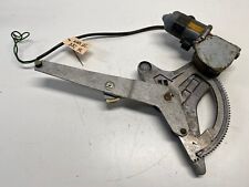 Mercedes W126 SEL / S-Klasse 1.Serie Fensterhebermotor Hinten Links 1267350111