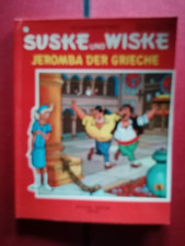 " SUSKE und WISKE " Rädler