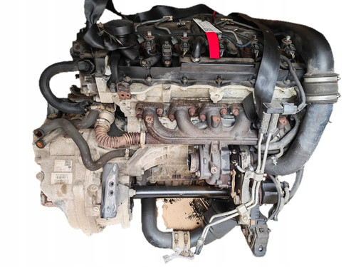 Motor volvo xc70 - volvo, v70