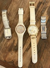 Marken Uhren Alle Brauchen Eine Neue Batterie