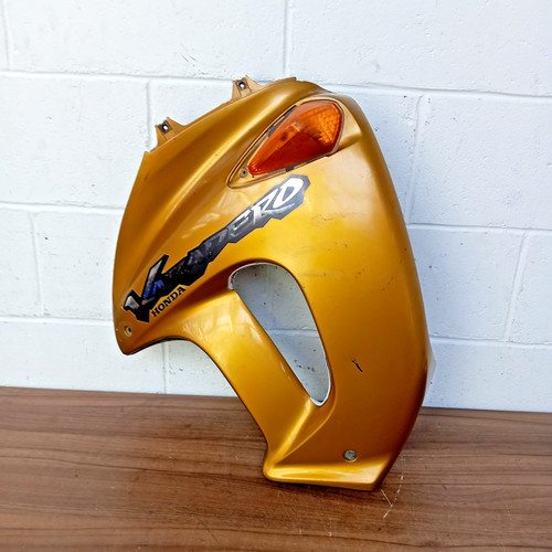 Honda xl1000v varadero - honda,