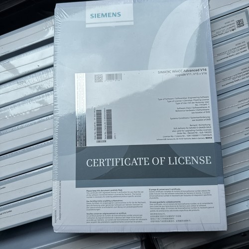 Siemens simatic wincc advanced - simatic,