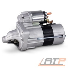 ANLASSER STARTER 1,6 KW 10