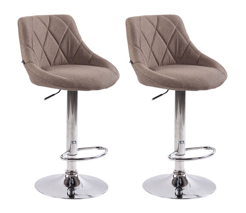 2er set barhocker lazio - 2er,