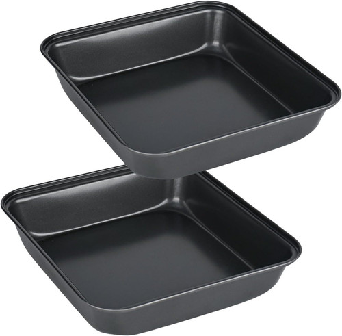 Auflaufform 2er set 22 x - auflaufform, set,