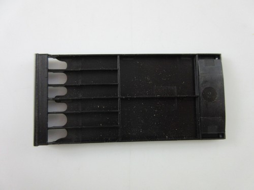 Abdeckung express card - abdeckung,