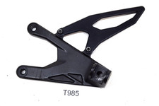 Fußrastenträger vorne Yamaha