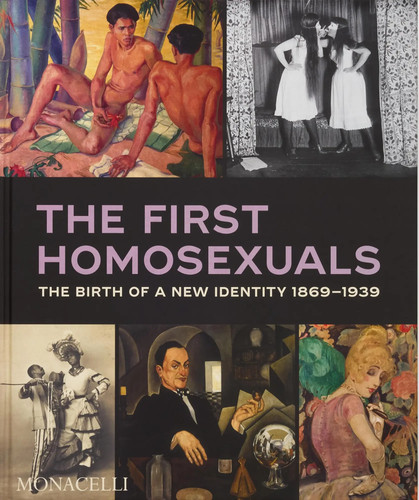 The first homosexuals - homosexuals,