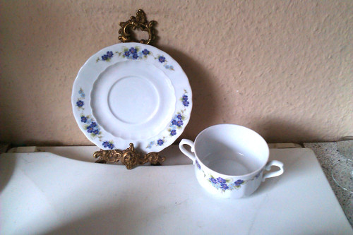 Eschenbach suppentasse - eschenbach,