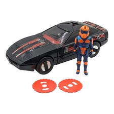 MASK Raven Kenner 1986