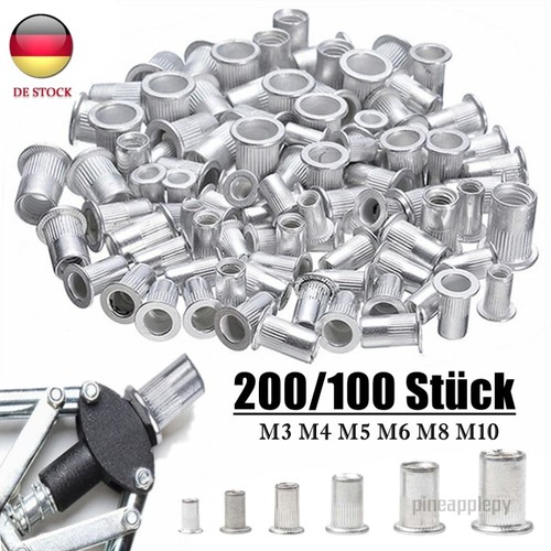 200 100 stk alu - 200/100,