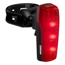 LED-Rücklicht Fahrrad OSRAM