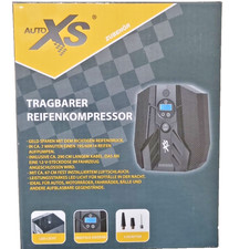 Autoxs® Tragbarer