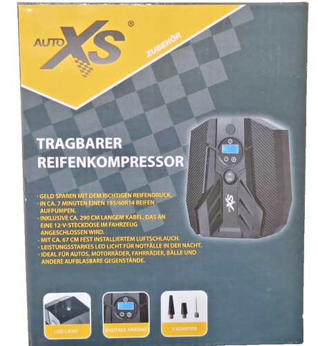 Autoxs tragbarer - autoxs®,