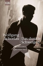 Das dunkle Schweigen, Wolfgang
