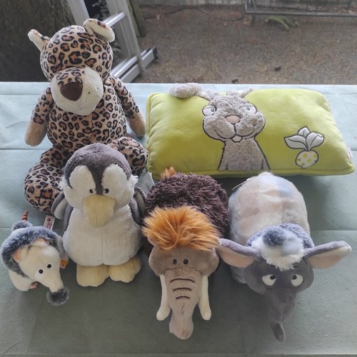 Nici design tiere und 1 - nici,