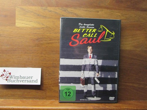 Better call saul die - better,