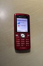 Sony ericsson k610i ohne - ericsson,