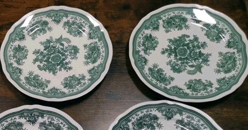 Villeroy boch fasan grün - &,