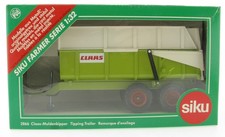 SIKU 2866 CLAAS Muldenkipper