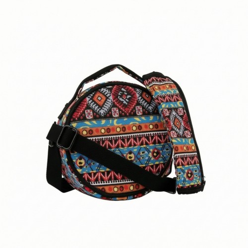 Schlagzeugtasche mit