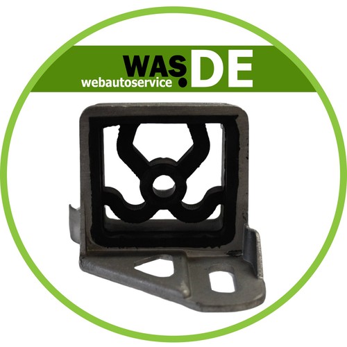 Auspuffhalter für renault - auspuffhalter,